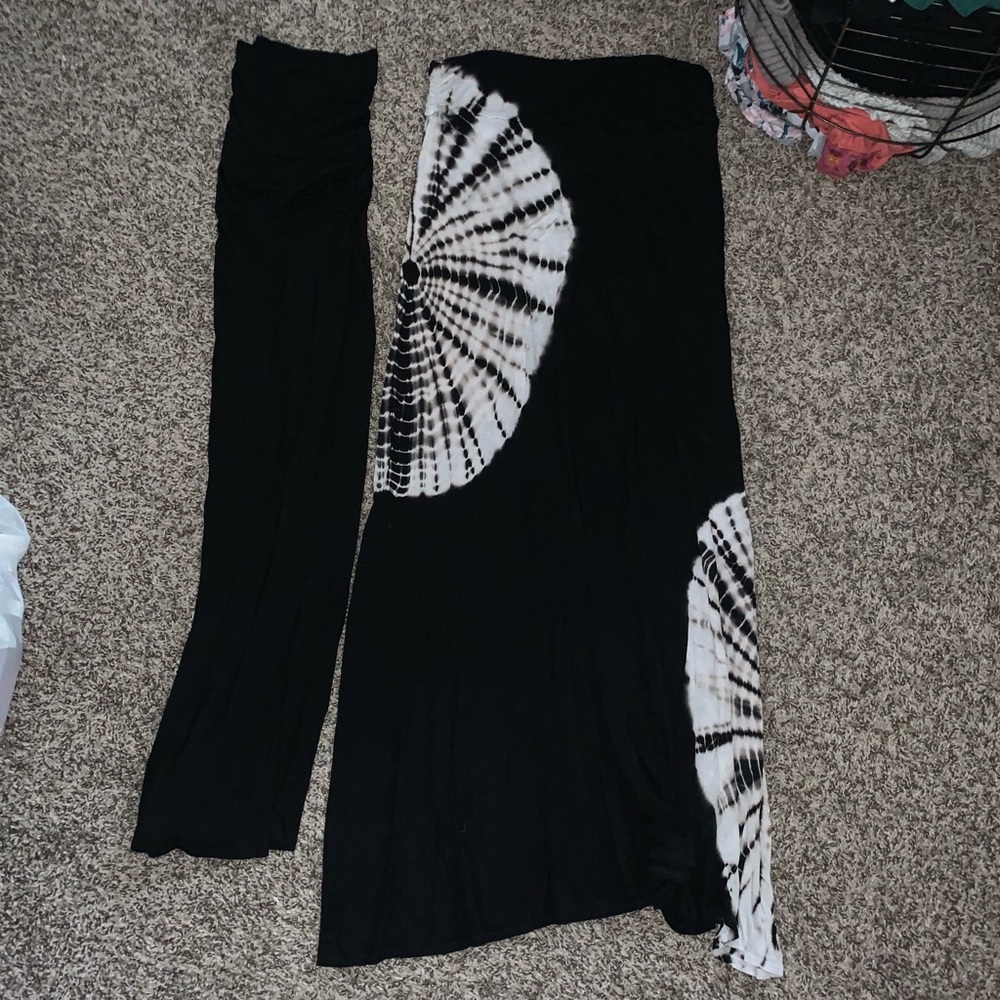 Maxi skirt bundle